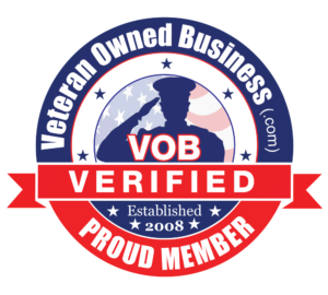 Veteran Owned Business