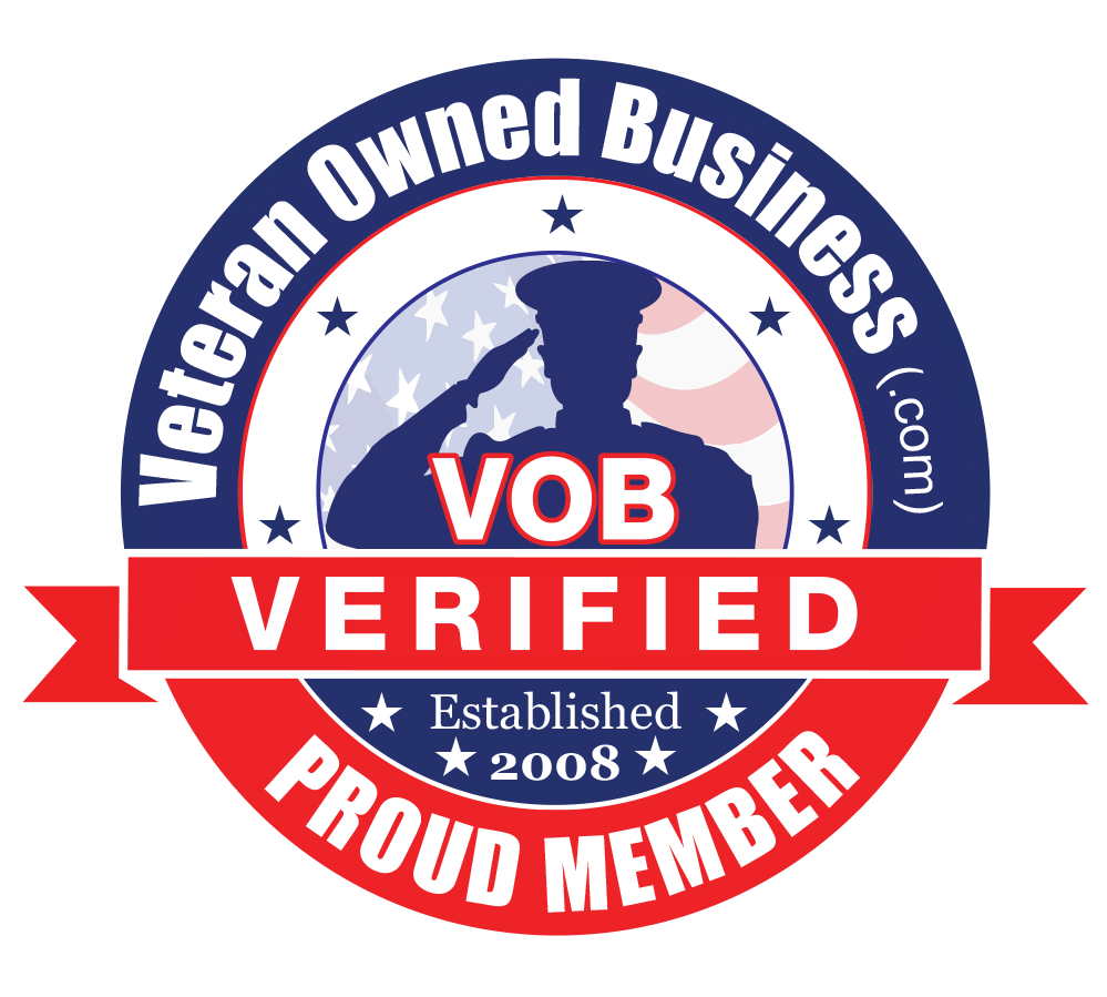 Veteran Owned Business