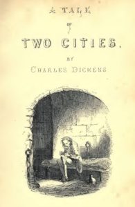 a Tale of Two Cities