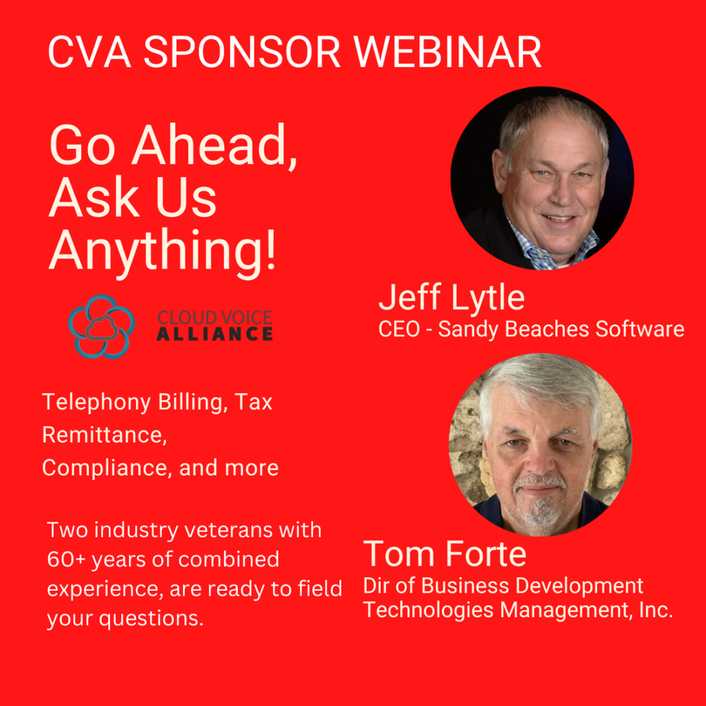 Go Ahead, Ask Us Anything!