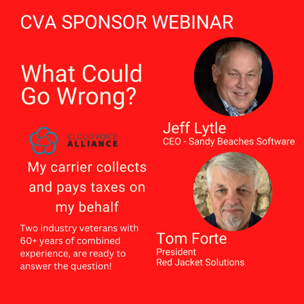 What could go wrong?