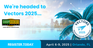 Vectors 2025