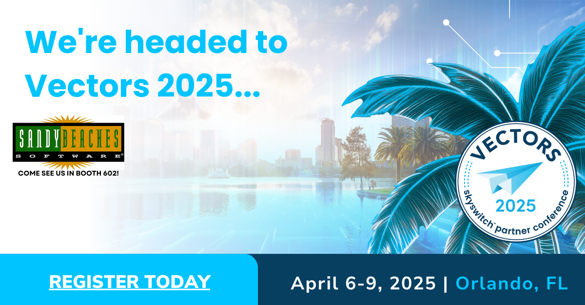 Vectors 2025
