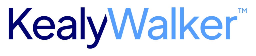KealyWalker Logo